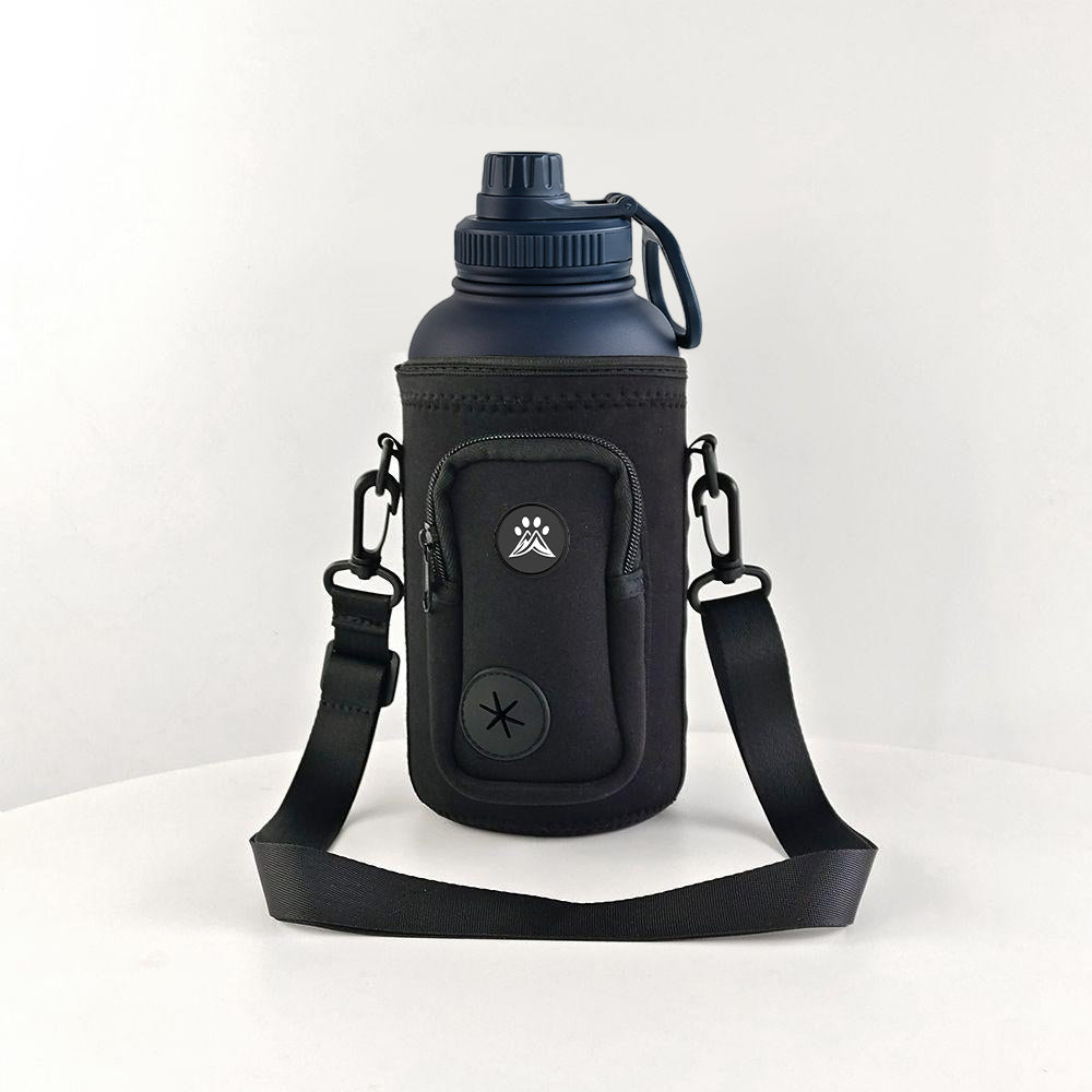Pre-Order: Trail Bag - Carry Bag for Portable Dog Water Bottle