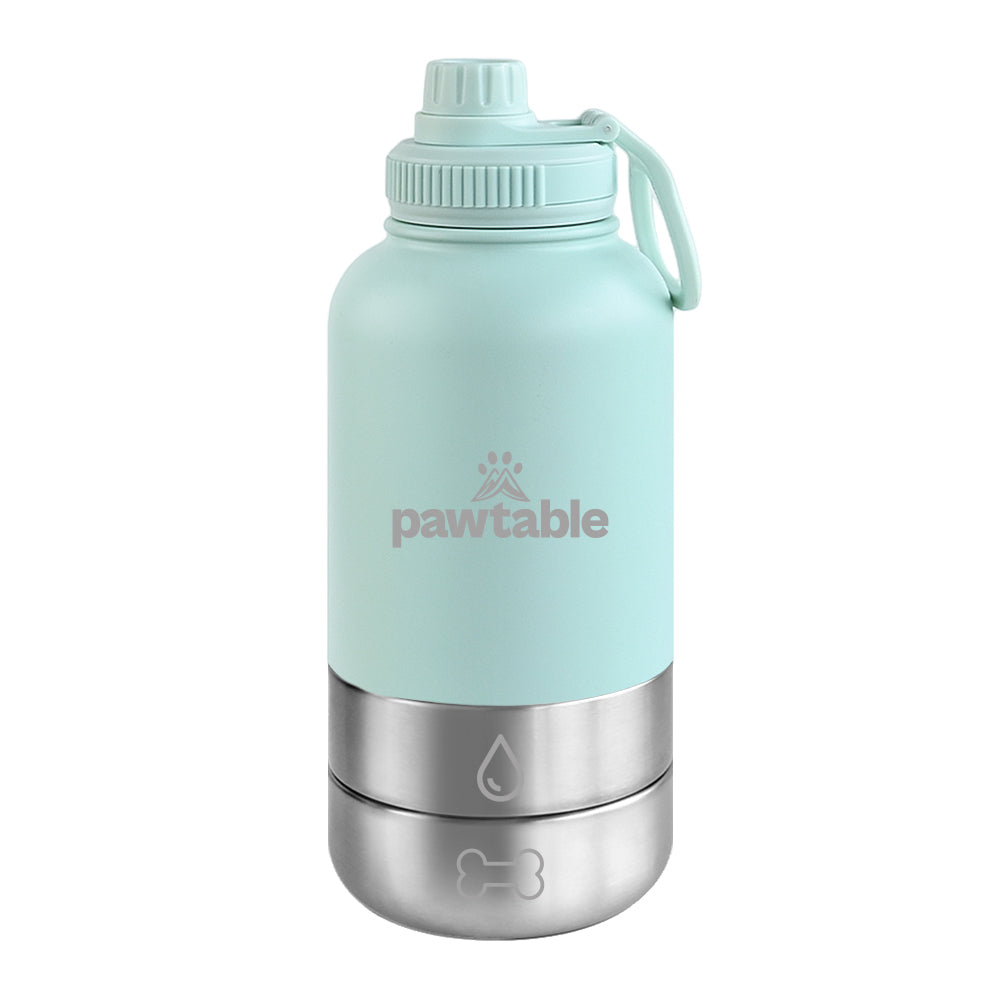 Pre-Order: 3-in-1 Travel Bottle