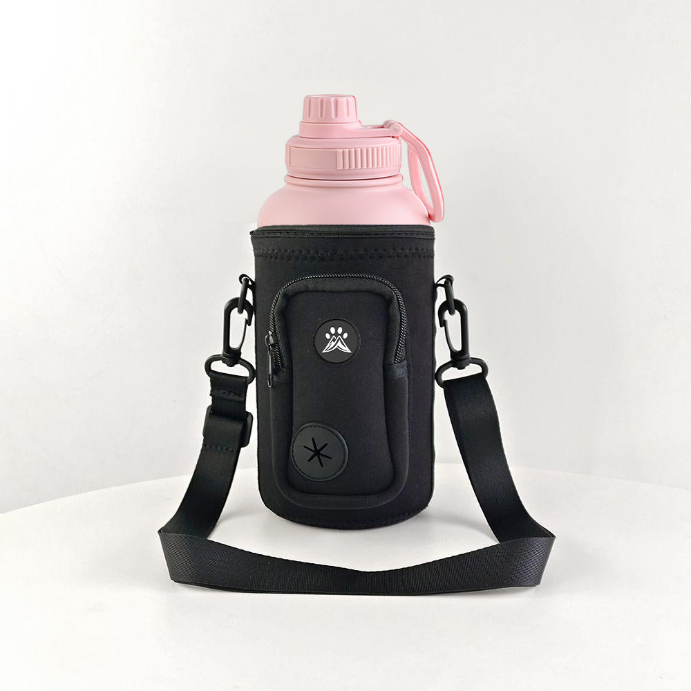 Pre-Order: Trail Bag - Carry Bag for Portable Dog Water Bottle