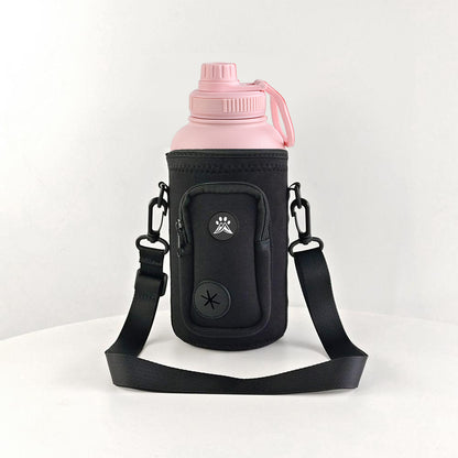 Pre-Order: Trail Bag - Carry Bag for Portable Dog Water Bottle