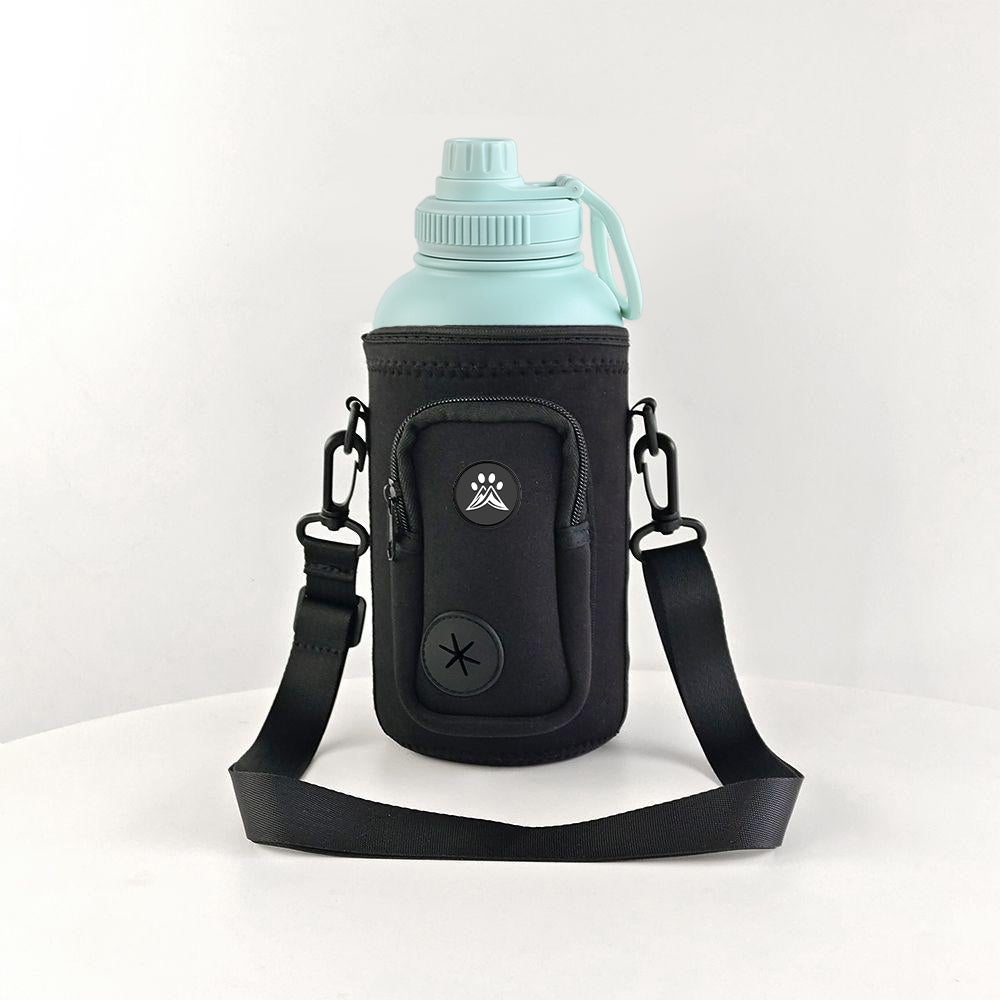 Pre-Order: Trail Bag - Carry Bag for Portable Dog Water Bottle