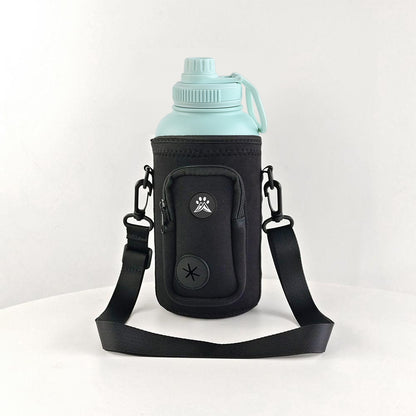 Pre-Order: Trail Bag - Carry Bag for Portable Dog Water Bottle