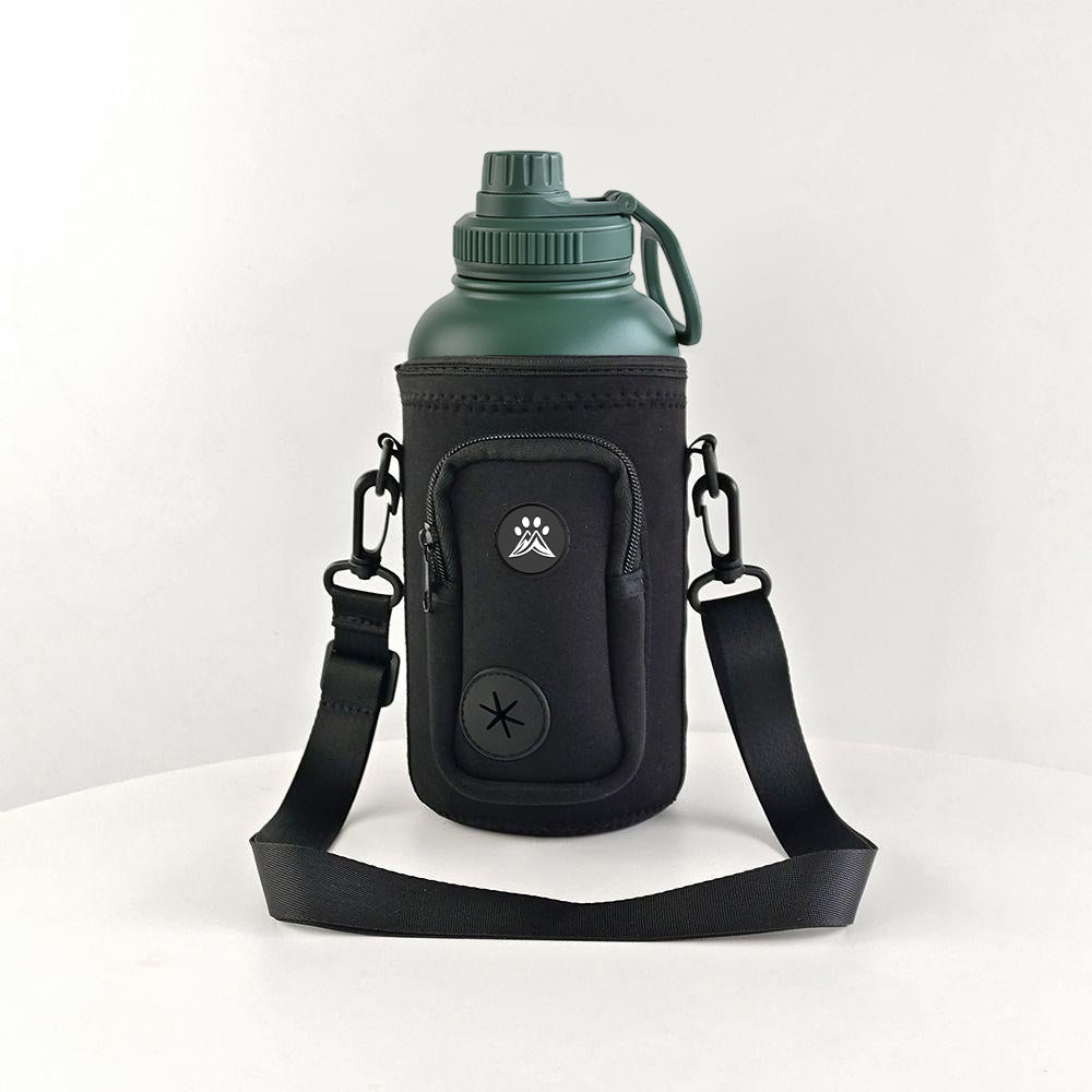 Pre-Order: Trail Bag - Carry Bag for Portable Dog Water Bottle