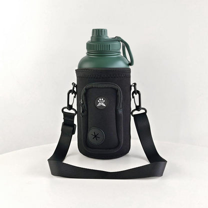 Pre-Order: Trail Bag - Carry Bag for Portable Dog Water Bottle