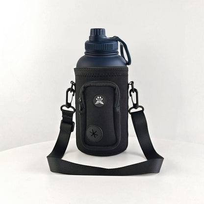 Pre-Order: Trail Bag - Carry Bag for Portable Dog Water Bottle