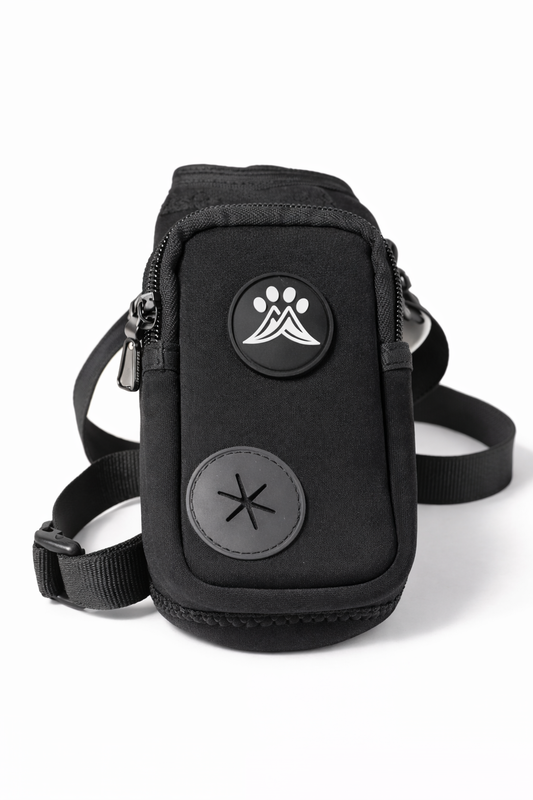 Pre-Order: Trail Bag - Carry Bag for Portable Dog Water Bottle