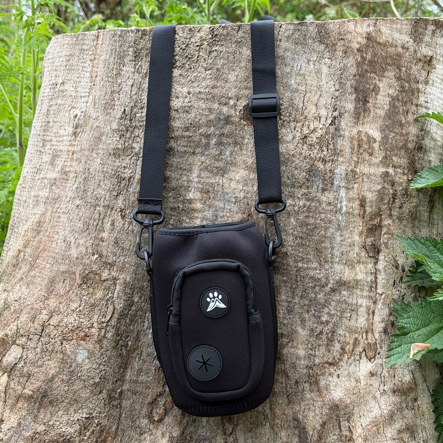 Trail Bag - Carry Bag for Water Bottle