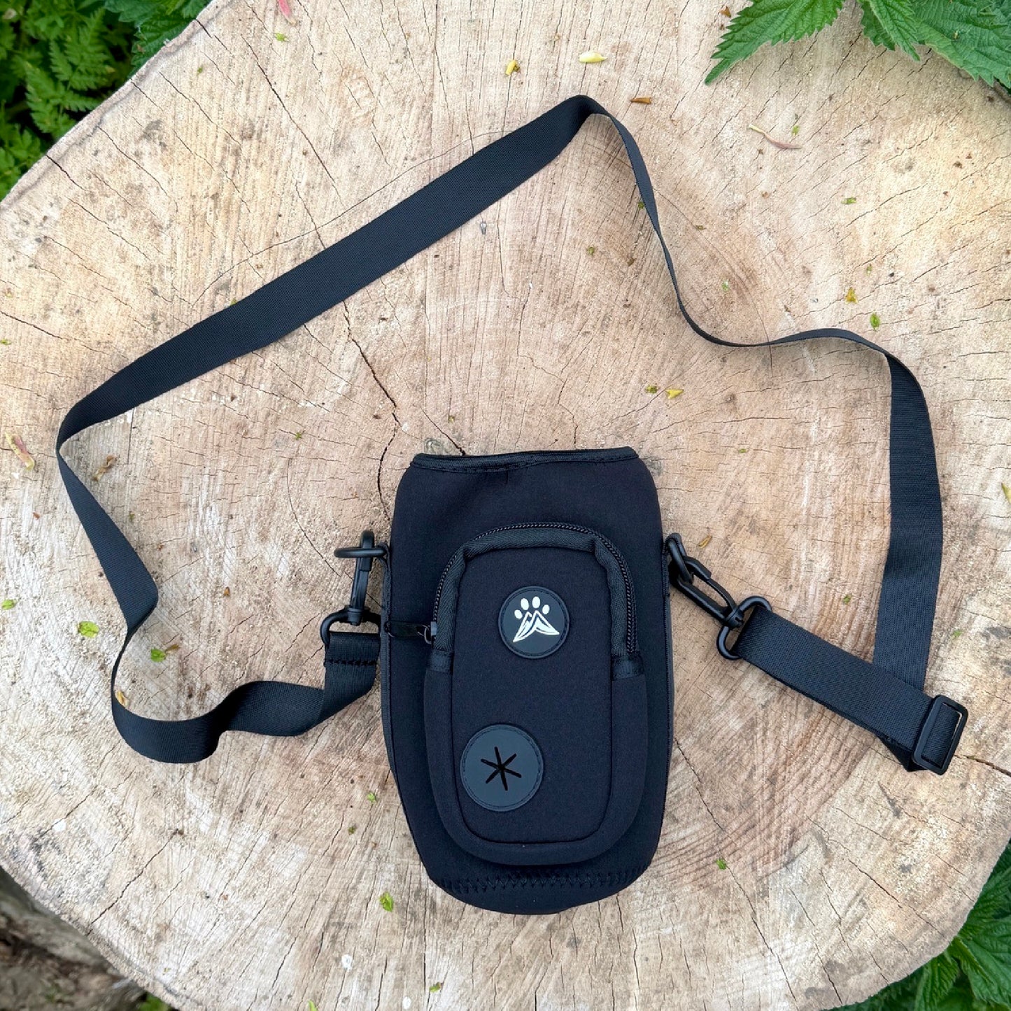 Trail Bag - Carry Bag for Water Bottle