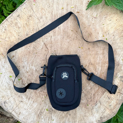 Trail Bag - Carry Bag for Water Bottle