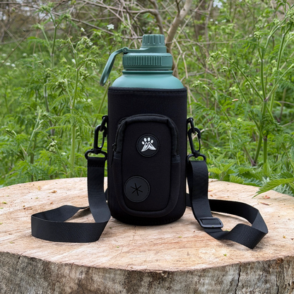 Trail Bag - Carry Bag for Water Bottle