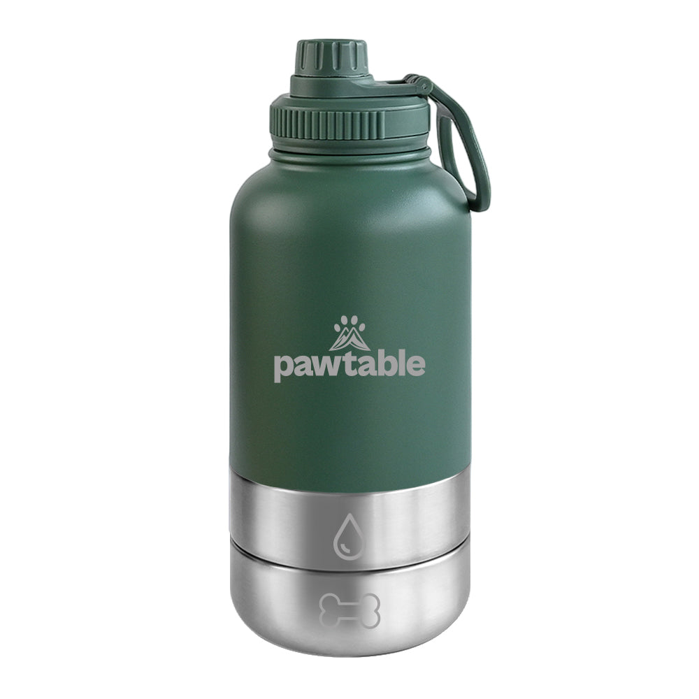 Pre-Order: 3-in-1 Travel Bottle