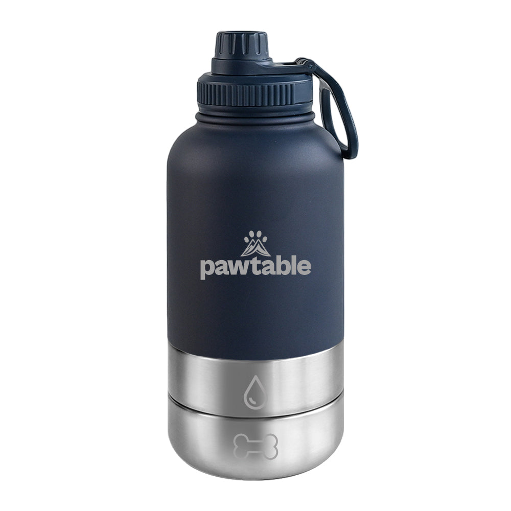 Pre-Order: 3-in-1 Travel Bottle